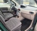 Зеленый Рено Модус, объемом двигателя 1.6 л и пробегом 133 тыс. км за 4650 $, фото 13 на Automoto.ua