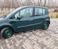Зеленый Рено Модус, объемом двигателя 1.6 л и пробегом 133 тыс. км за 4850 $, фото 2 на Automoto.ua