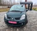Зеленый Рено Модус, объемом двигателя 1.6 л и пробегом 133 тыс. км за 4850 $, фото 1 на Automoto.ua