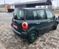 Зеленый Рено Модус, объемом двигателя 1.6 л и пробегом 133 тыс. км за 4850 $, фото 3 на Automoto.ua