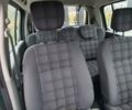 Зеленый Рено Модус, объемом двигателя 1.6 л и пробегом 133 тыс. км за 4650 $, фото 12 на Automoto.ua