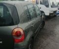 Зеленый Рено Модус, объемом двигателя 1.46 л и пробегом 229 тыс. км за 4500 $, фото 1 на Automoto.ua