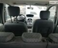 Зеленый Рено Модус, объемом двигателя 1.46 л и пробегом 229 тыс. км за 4500 $, фото 6 на Automoto.ua