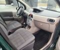 Зеленый Рено Модус, объемом двигателя 1.6 л и пробегом 133 тыс. км за 4650 $, фото 13 на Automoto.ua