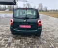 Зеленый Рено Модус, объемом двигателя 1.6 л и пробегом 133 тыс. км за 4650 $, фото 4 на Automoto.ua