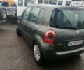 Зеленый Рено Модус, объемом двигателя 1.46 л и пробегом 229 тыс. км за 4500 $, фото 2 на Automoto.ua