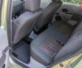 Зеленый Рено Модус, объемом двигателя 1.2 л и пробегом 99 тыс. км за 5600 $, фото 13 на Automoto.ua