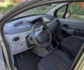 Зеленый Рено Модус, объемом двигателя 1.2 л и пробегом 99 тыс. км за 5600 $, фото 9 на Automoto.ua