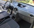Зеленый Рено Модус, объемом двигателя 1.2 л и пробегом 99 тыс. км за 5600 $, фото 10 на Automoto.ua
