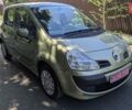 Зеленый Рено Модус, объемом двигателя 1.2 л и пробегом 99 тыс. км за 5600 $, фото 2 на Automoto.ua