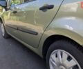 Зеленый Рено Модус, объемом двигателя 1.2 л и пробегом 99 тыс. км за 5600 $, фото 8 на Automoto.ua
