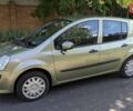 Зеленый Рено Модус, объемом двигателя 1.2 л и пробегом 99 тыс. км за 5600 $, фото 3 на Automoto.ua