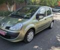 Зеленый Рено Модус, объемом двигателя 1.2 л и пробегом 99 тыс. км за 5600 $, фото 1 на Automoto.ua