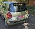 Зеленый Рено Модус, объемом двигателя 1.2 л и пробегом 99 тыс. км за 5600 $, фото 5 на Automoto.ua