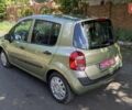 Зеленый Рено Модус, объемом двигателя 1.2 л и пробегом 99 тыс. км за 5600 $, фото 4 на Automoto.ua