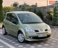 Зеленый Рено Модус, объемом двигателя 1.2 л и пробегом 90 тыс. км за 5300 $, фото 1 на Automoto.ua