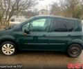 Зеленый Рено Модус, объемом двигателя 1.6 л и пробегом 216 тыс. км за 1600 $, фото 2 на Automoto.ua