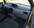 Зелений Рено Модус, об'ємом двигуна 1.2 л та пробігом 175 тис. км за 4850 $, фото 4 на Automoto.ua