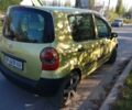 Зелений Рено Модус, об'ємом двигуна 1.2 л та пробігом 175 тис. км за 4850 $, фото 1 на Automoto.ua