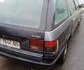 Серый Рено Невада, объемом двигателя 1.7 л и пробегом 100 тыс. км за 652 $, фото 2 на Automoto.ua