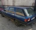 Синий Рено Невада, объемом двигателя 1.7 л и пробегом 3 тыс. км за 361 $, фото 1 на Automoto.ua