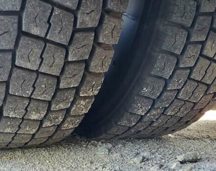 Белый Рено Премиум, объемом двигателя 10.84 л и пробегом 945 тыс. км за 49000 $, фото 17 на Automoto.ua