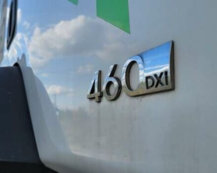 Белый Рено Премиум, объемом двигателя 10.84 л и пробегом 945 тыс. км за 49000 $, фото 4 на Automoto.ua