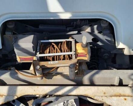 Белый Рено Премиум, объемом двигателя 10.84 л и пробегом 945 тыс. км за 49000 $, фото 10 на Automoto.ua