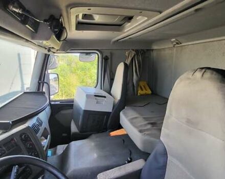 Белый Рено Премиум, объемом двигателя 10.84 л и пробегом 945 тыс. км за 49000 $, фото 19 на Automoto.ua