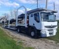 Білий Рено Преміум, об'ємом двигуна 10.8 л та пробігом 998 тис. км за 56000 $, фото 1 на Automoto.ua