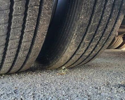 Белый Рено Премиум, объемом двигателя 10.84 л и пробегом 945 тыс. км за 49000 $, фото 18 на Automoto.ua