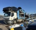Белый Рено Премиум, объемом двигателя 10.84 л и пробегом 719 тыс. км за 65000 $, фото 1 на Automoto.ua