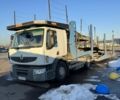 Белый Рено Премиум, объемом двигателя 10.84 л и пробегом 719 тыс. км за 59900 $, фото 1 на Automoto.ua