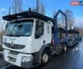 Білий Рено Преміум, об'ємом двигуна 10.84 л та пробігом 1 тис. км за 33000 $, фото 1 на Automoto.ua