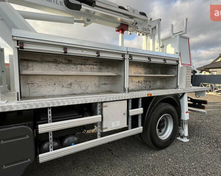 Белый Рено Премиум, объемом двигателя 7 л и пробегом 125 тыс. км за 57700 $, фото 47 на Automoto.ua