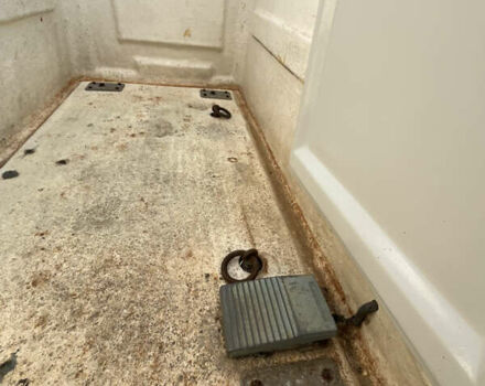 Белый Рено Премиум, объемом двигателя 7 л и пробегом 125 тыс. км за 57700 $, фото 27 на Automoto.ua