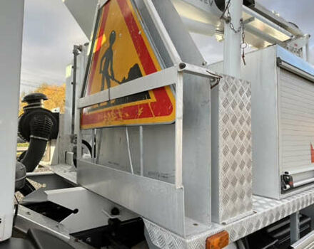 Белый Рено Премиум, объемом двигателя 7 л и пробегом 125 тыс. км за 57700 $, фото 60 на Automoto.ua