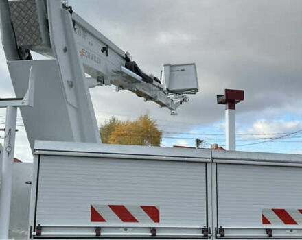 Белый Рено Премиум, объемом двигателя 7 л и пробегом 125 тыс. км за 57700 $, фото 76 на Automoto.ua