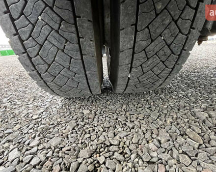 Белый Рено Премиум, объемом двигателя 7 л и пробегом 125 тыс. км за 57700 $, фото 42 на Automoto.ua