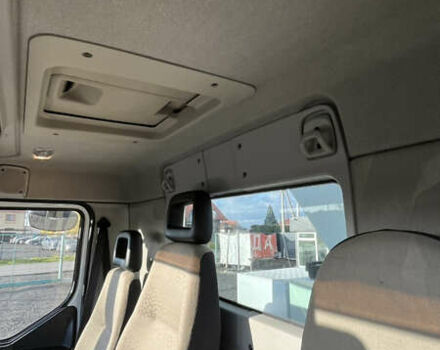 Белый Рено Премиум, объемом двигателя 7 л и пробегом 125 тыс. км за 57700 $, фото 56 на Automoto.ua