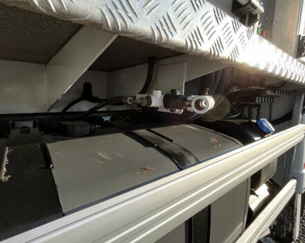 Белый Рено Премиум, объемом двигателя 7 л и пробегом 125 тыс. км за 57700 $, фото 34 на Automoto.ua