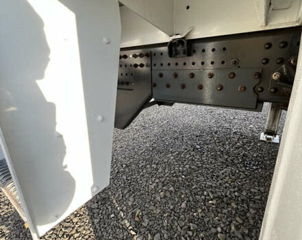 Белый Рено Премиум, объемом двигателя 7 л и пробегом 125 тыс. км за 57700 $, фото 32 на Automoto.ua