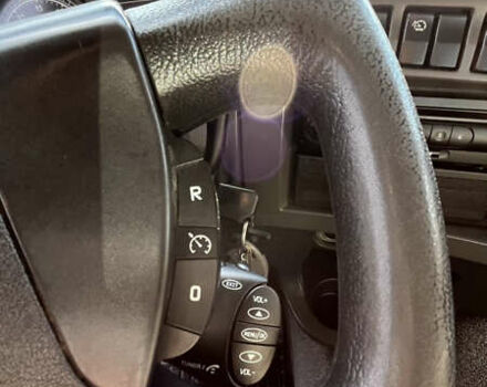 Белый Рено Премиум, объемом двигателя 7 л и пробегом 125 тыс. км за 57700 $, фото 53 на Automoto.ua