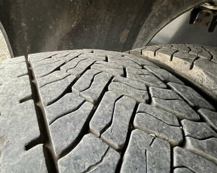 Белый Рено Премиум, объемом двигателя 7 л и пробегом 125 тыс. км за 57700 $, фото 44 на Automoto.ua