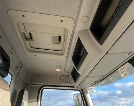 Белый Рено Премиум, объемом двигателя 7 л и пробегом 125 тыс. км за 57700 $, фото 64 на Automoto.ua