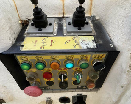 Белый Рено Премиум, объемом двигателя 7 л и пробегом 125 тыс. км за 57700 $, фото 25 на Automoto.ua