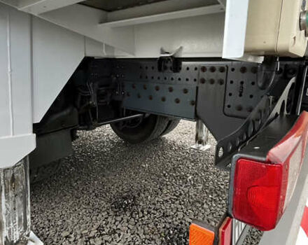 Белый Рено Премиум, объемом двигателя 7 л и пробегом 125 тыс. км за 57700 $, фото 43 на Automoto.ua