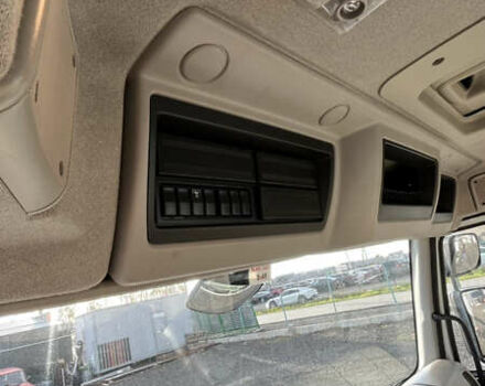 Белый Рено Премиум, объемом двигателя 7 л и пробегом 125 тыс. км за 57700 $, фото 55 на Automoto.ua