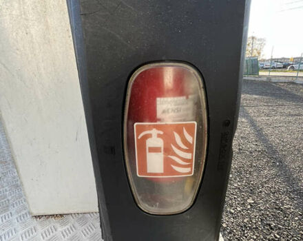 Белый Рено Премиум, объемом двигателя 7 л и пробегом 125 тыс. км за 57700 $, фото 24 на Automoto.ua