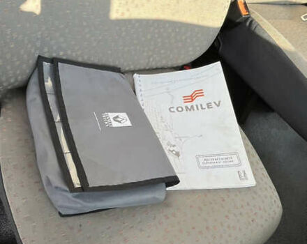 Белый Рено Премиум, объемом двигателя 7 л и пробегом 125 тыс. км за 57700 $, фото 67 на Automoto.ua